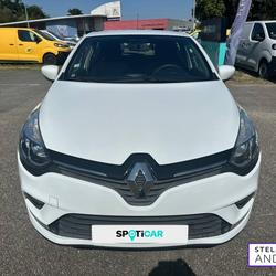 Renault Clio 4 Clio 1.2 16V 75 Trend Lormont