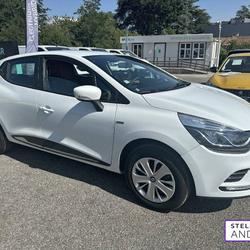 Renault Clio 4 Clio 1.2 16V 75 Trend Lormont