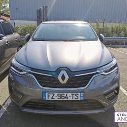 Renault Arkana Arkana TCe 140 EDC FAP Business Le Bouscat
