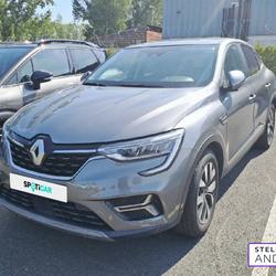 Renault Arkana Arkana TCe 140 EDC FAP Business Le Bouscat