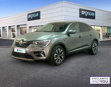 Renault Arkana Lormont