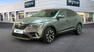 Renault Arkana  - Business - photo 0