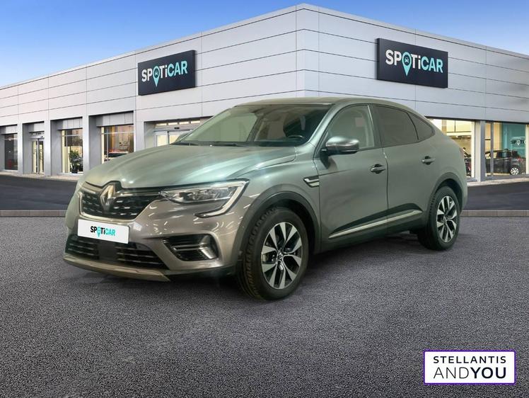 Renault Arkana  - Business - 15 490 €