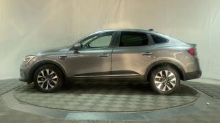Renault Arkana  - Business - photo 1