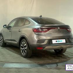Renault Arkana Arkana TCe 140 EDC FAP Business Lormont