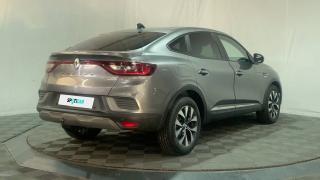 Renault Arkana  - Business - photo 4