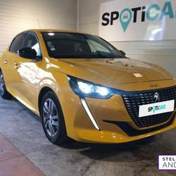 Peugeot 208 208 PureTech 100 S&S EAT8 Style Le Bouscat