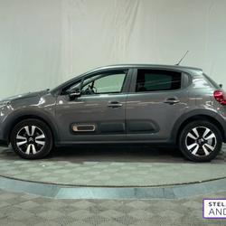 Citroen C3 C3 PureTech 83 S&S BVM5 C-Series Pessac