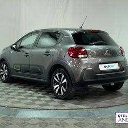 Citroen C3 C3 PureTech 83 S&S BVM5 C-Series Pessac