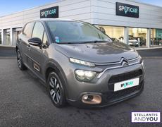 Citroen C3 Lormont