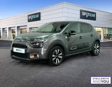 Citroen C3 Lormont