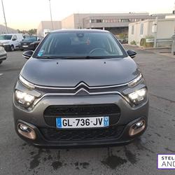 Citroen C3 C3 PureTech 83 S&S BVM5 C-Series Lormont