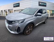 Peugeot 3008 Le Bouscat