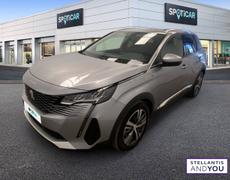 Peugeot 3008 Le Bouscat