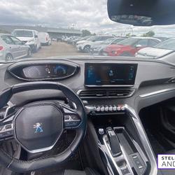 Peugeot 3008 3008 Hybrid 225 e-EAT8 Allure Pack Le Bouscat