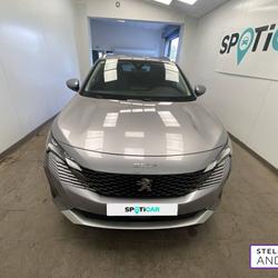 Peugeot 3008 Hybrid 225 e-EAT8 Allure Pack occasion - Le Bouscat - photo 2/34