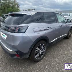 Peugeot 3008 3008 Hybrid 225 e-EAT8 Allure Pack Le Bouscat