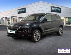 Skoda Karoq Le Bouscat