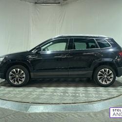Skoda Karoq Karoq 1.0 TSI 110 ch Ambition M&eacute;rignac