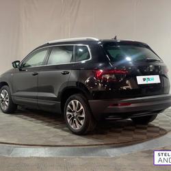 Skoda Karoq Karoq 1.0 TSI 110 ch Ambition M&eacute;rignac