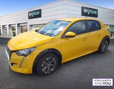 Peugeot e-208 Mérignac