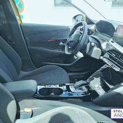 Peugeot e-208 208 Electrique 50 kWh 136ch Active Business M&eacute;rignac