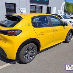Peugeot e-208 208 Electrique 50 kWh 136ch Active Business M&eacute;rignac