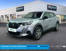 Peugeot 2008 Mérignac