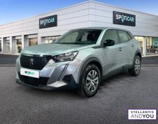 Peugeot 2008 Mérignac