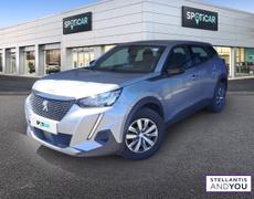 Peugeot 2008 Mérignac