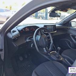 Peugeot 2008 2008 PureTech 100 S&S BVM6 Active Pack M&eacute;rignac