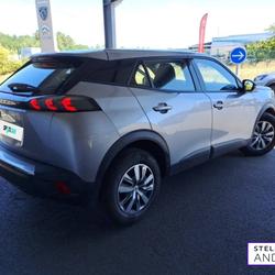 Peugeot 2008 2008 PureTech 100 S&S BVM6 Active Pack M&eacute;rignac