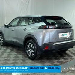 Peugeot 2008 2008 PureTech 100 S&S BVM6 Active Pack M&eacute;rignac