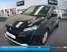 Peugeot 3008 Le Bouscat