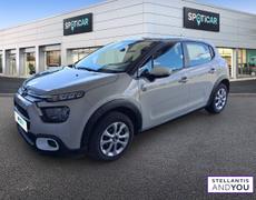 Citroen C3 Mérignac