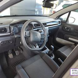 Citroen C3 C3 PureTech 83 S&S BVM5 YOU! M&eacute;rignac