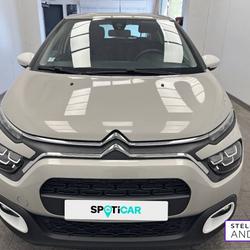 Citroen C3 C3 PureTech 83 S&S BVM5 YOU! M&eacute;rignac