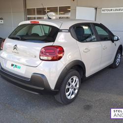 Citroen C3 C3 PureTech 83 S&S BVM5 YOU! M&eacute;rignac