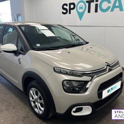 Citroen C3 C3 PureTech 83 S&S BVM5 YOU! M&eacute;rignac