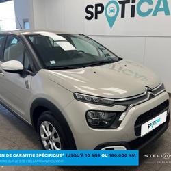 Citroen C3 PureTech 83 S&S BVM5 YOU! occasion - M&eacute;rignac - photo 3/25