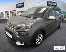 Citroen C3 Pessac
