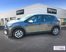 Citroen C3 Pessac