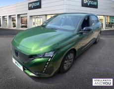 Peugeot 308 III Phase 1 Le Bouscat