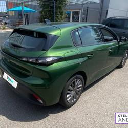 Peugeot 308 III Phase 1 308 PureTech 110ch S&S BVM6 Active Pack Le Bouscat