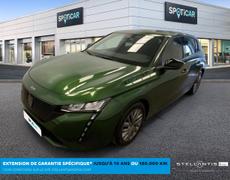 Peugeot 308 III Phase 1 Pessac