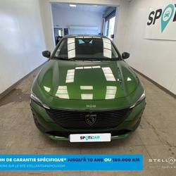 Peugeot 308 III Phase 1 308 PureTech 110ch S&S BVM6 Active Pack Pessac