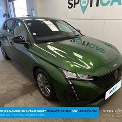 Peugeot 308 III Phase 1 308 PureTech 110ch S&S BVM6 Active Pack Pessac