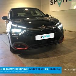 Citroen C4 C4 PureTech 130 S&S EAT8 Shine Le Bouscat