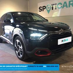 Citroen C4 C4 PureTech 130 S&S EAT8 Shine Le Bouscat