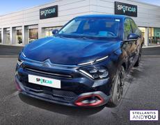 Citroen C4 Mérignac